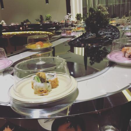 UCCI Sushi Restaurant